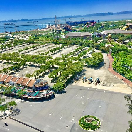 Ha Long Dream Hotel Kültér fotó