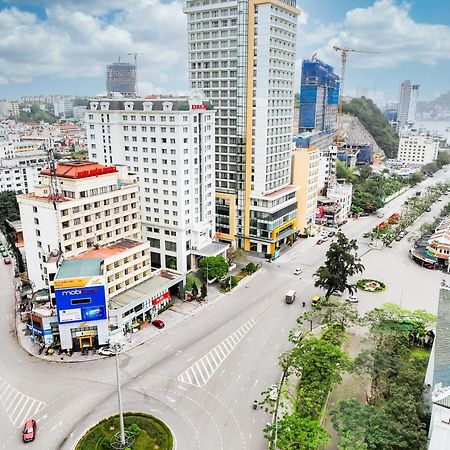 Ha Long Dream Hotel Kültér fotó