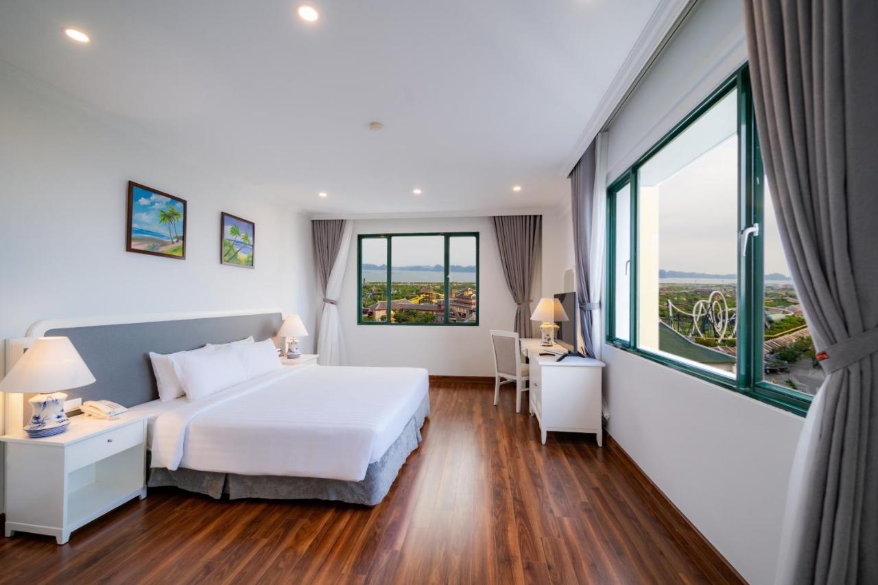 Ha Long Dream Hotel Kültér fotó