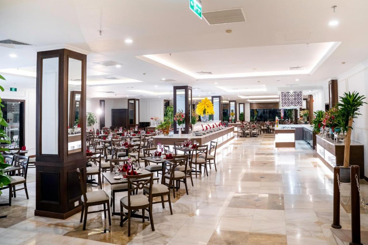 Ha Long Dream Hotel Kültér fotó