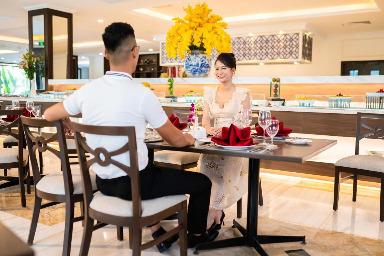 Ha Long Dream Hotel Kültér fotó