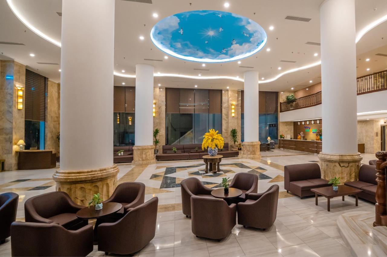Ha Long Dream Hotel Kültér fotó