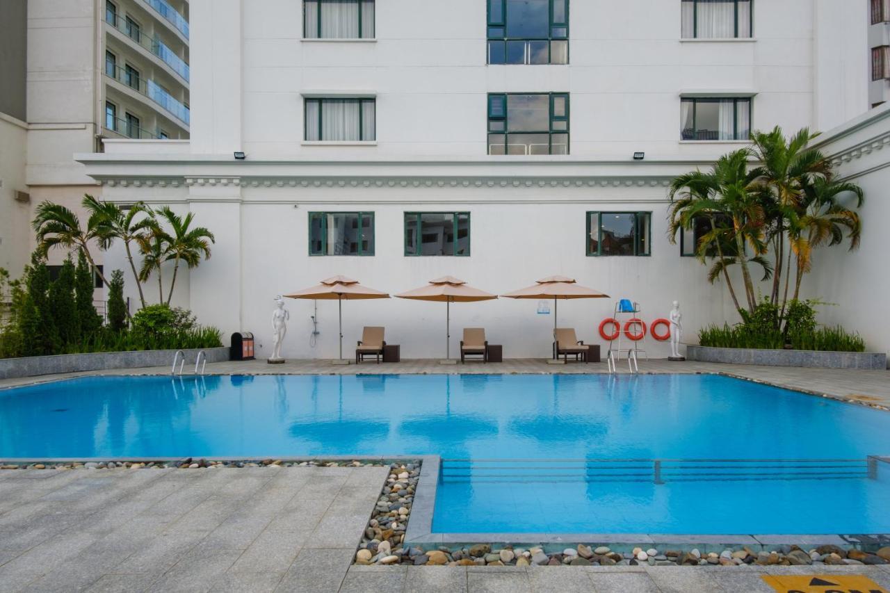 Ha Long Dream Hotel Kültér fotó